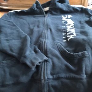 UP Hoodie